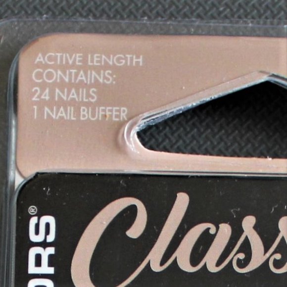 ⭐ 3 for $15 Classy Nails Nail Tips - Picture 2 of 3